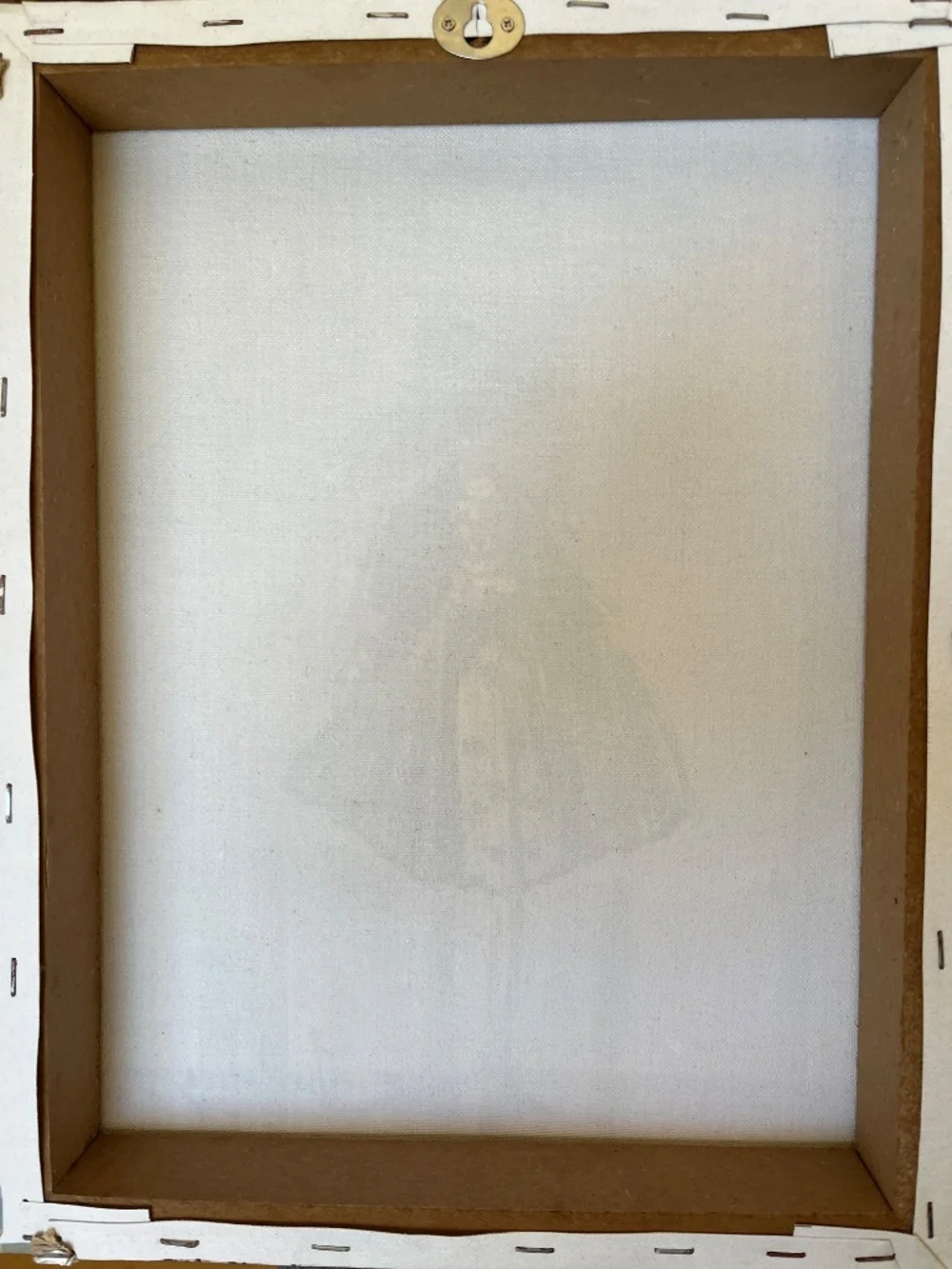 Set of 2 Liesl Long Colleen Karis Designs Fashion Canvas Wall Art Prints CHIC!